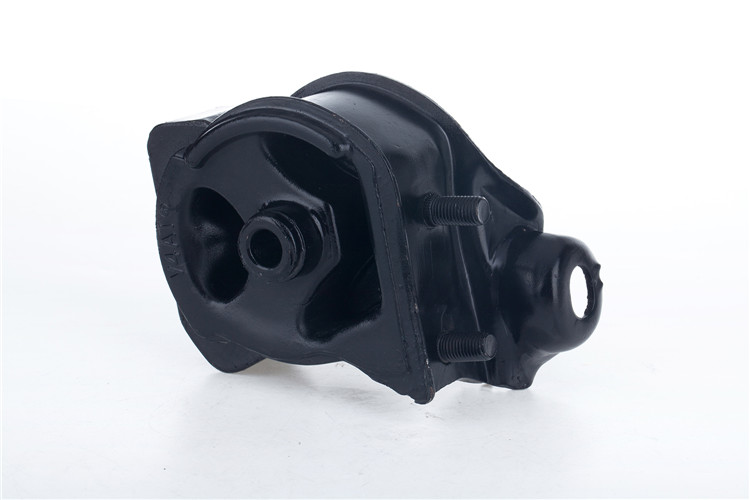 Exportaciones de fábrica de piezas para chasis, fabricante de moldes de goma, montaje de motor 50805-SM4-020 para Honda Accord