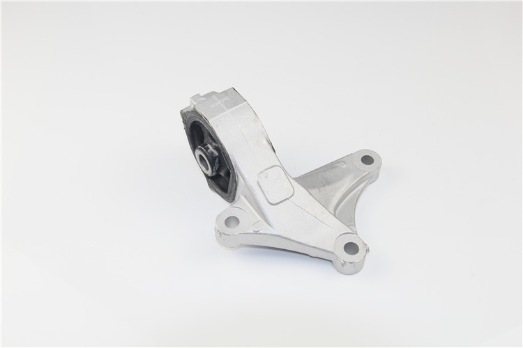 Exportaciones de fábrica de piezas para chasis, fabricante de moldes de goma, montaje de motor 50830-T0T-H81 para Honda Fit CIVIC CRV ACCORD Pilot