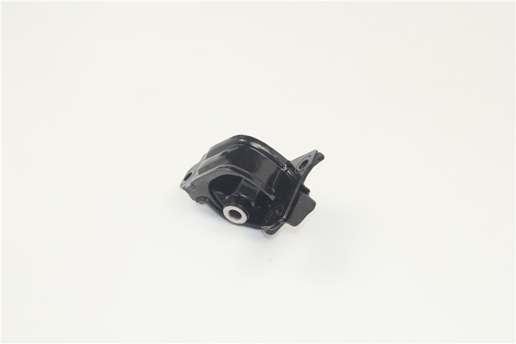 Exportaciones de fábrica de piezas para chasis, fabricante de moldes de goma, montaje de motor 50810-SEL-T81 para Honda