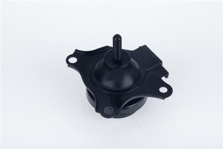 Exportaciones de fábrica de piezas para chasis, fabricante de moldes de goma, montaje de motor 50821-S5A-A07 para Honda CIVIC