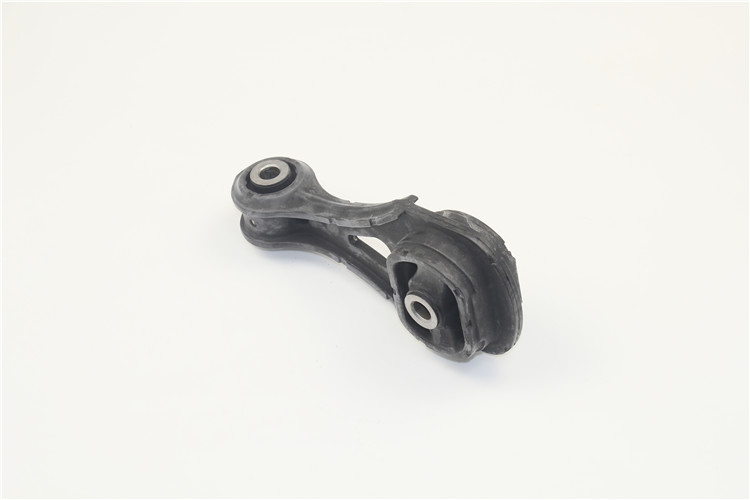 Exportations d'usine pièces pour châssis fabricant de moules en caoutchouc support de moteur tige de couple inférieure 50890-T9D-T02 pour Honda HRV