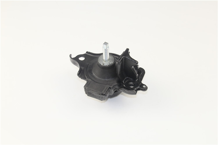 Exportaciones de fábrica, piezas para chasis, fabricante de moldes de goma, montaje de motor AM500 50826-SEL-E01 50826-SEL-T01 para Honda Fit