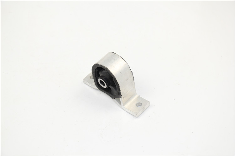 Exportations d'usine pièces pour châssis fabricant de moules en caoutchouc support de moteur 50840-S5A-990 pour Honda Civic EU EP ES