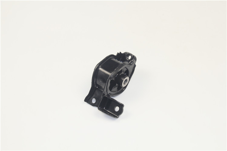 Exportaciones de fábrica de piezas para chasis, fabricante de moldes de goma, montaje de motor 50810-SEL-T81 para Honda